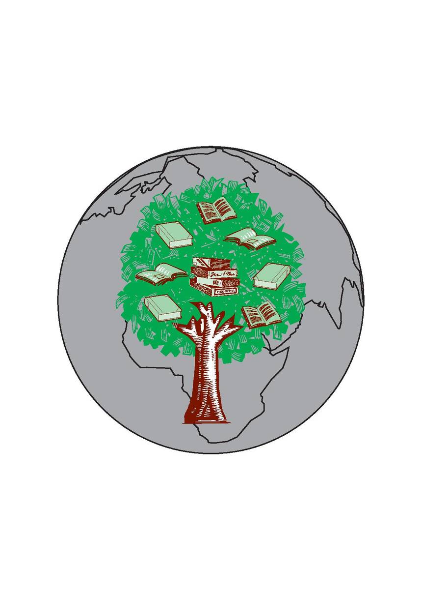 Elm Tree logo